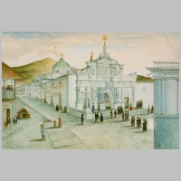 Church_of_La_Compañía_(Quito)_in_1855,  Madrid, Biblioteca Nacional de España (Wikipedia).jpg